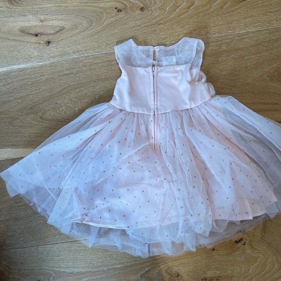 Toddler dresses for twins - Picture 2 of 3